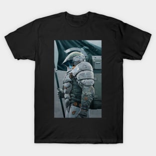 Death Stranding T-Shirt